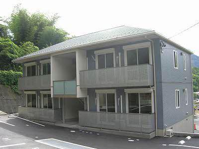 まほろば 弐番館