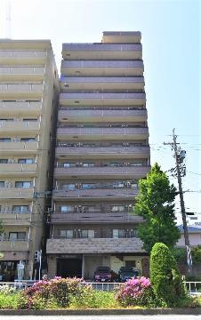 マイステージ則武