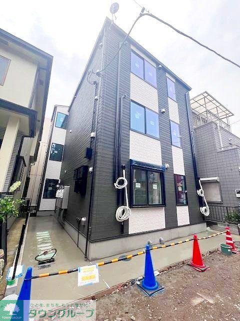 川崎大師AP
