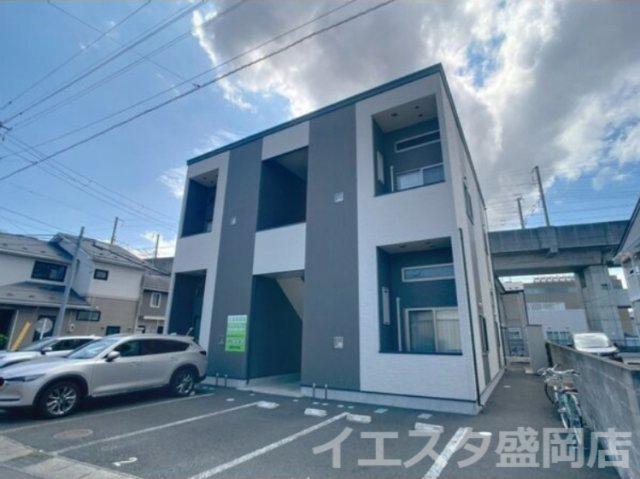 ヒューマンスクエア前九年