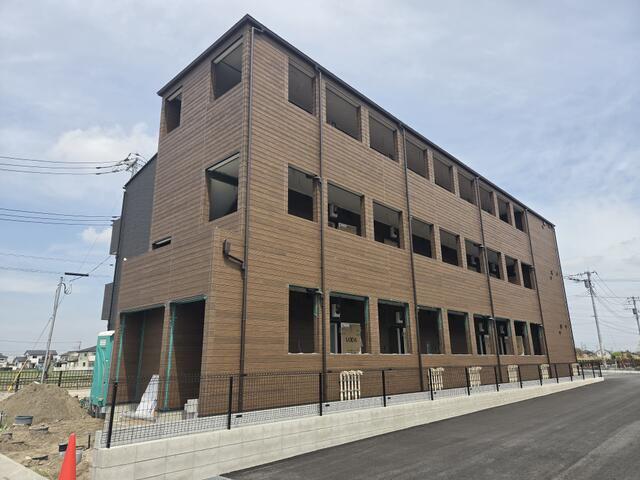 RUTILE吉川美南