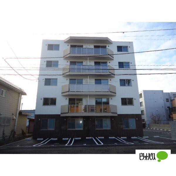 クラリス菊水II