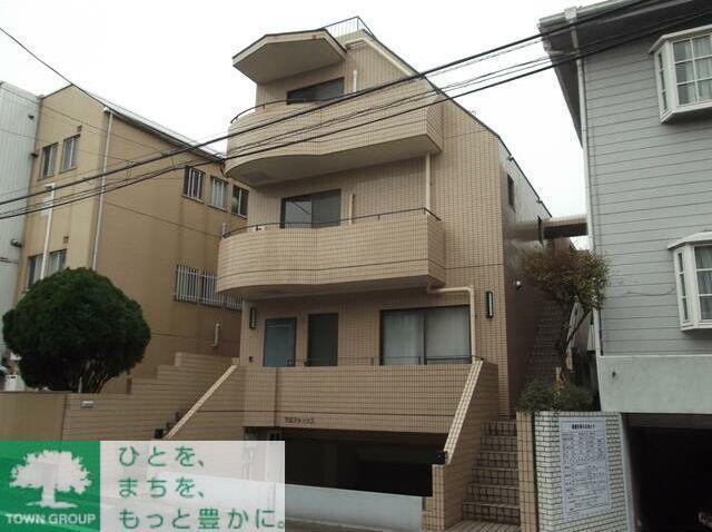 下馬アネックス