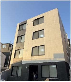 SAPPHIREESTATES