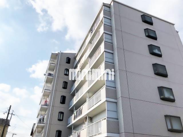 ヒラボウマンション富洲原