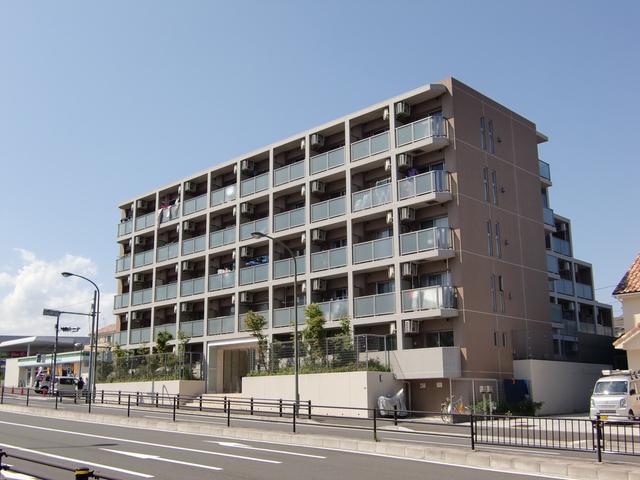アーバンフラッツ八王子みなみ野