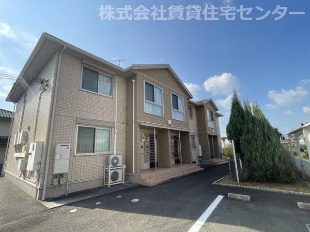 D-ROOMなごみ