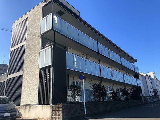 レオネクストグランステラ