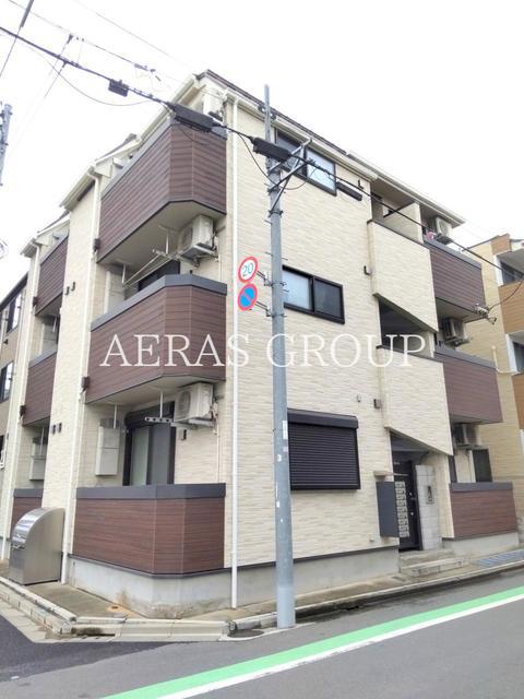 新小岩フェリーチェ