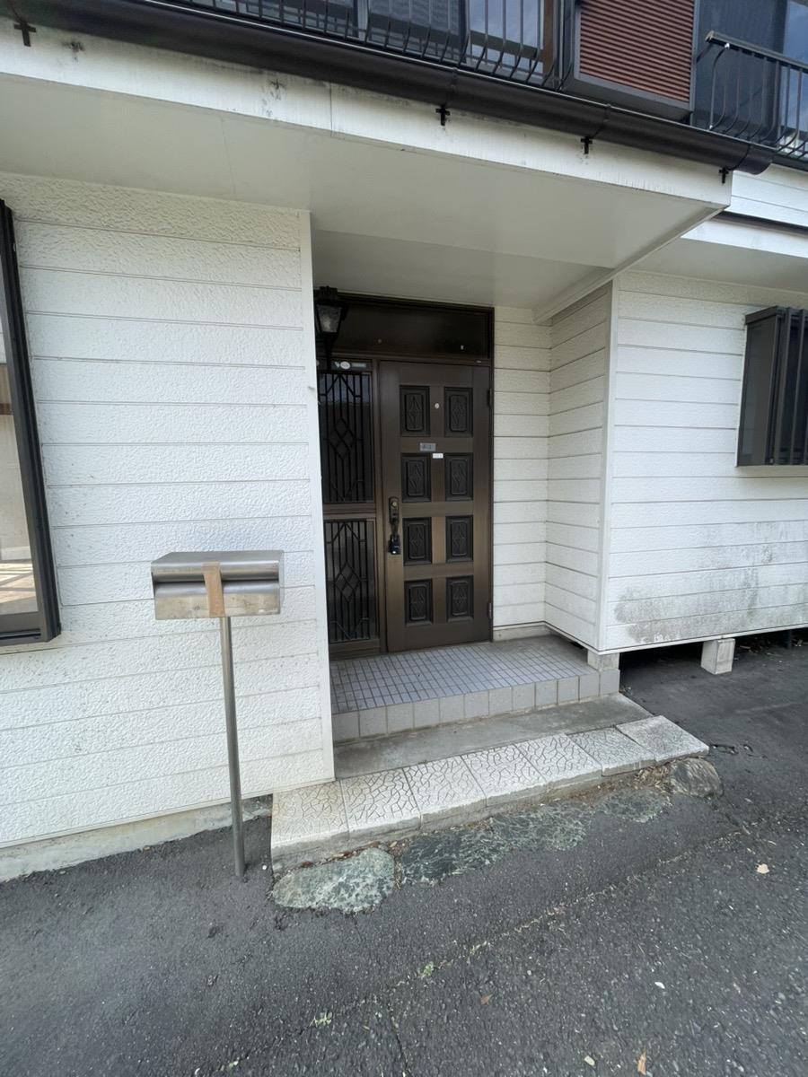 ハイツ江添A