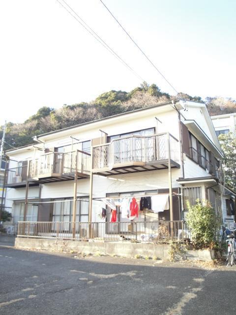 ハイツ江添A(4DK/2階)