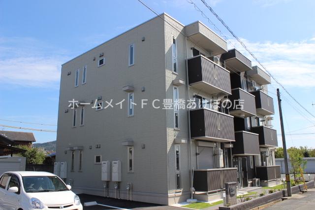 オアシス牛川II