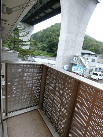 フォレスト上野山