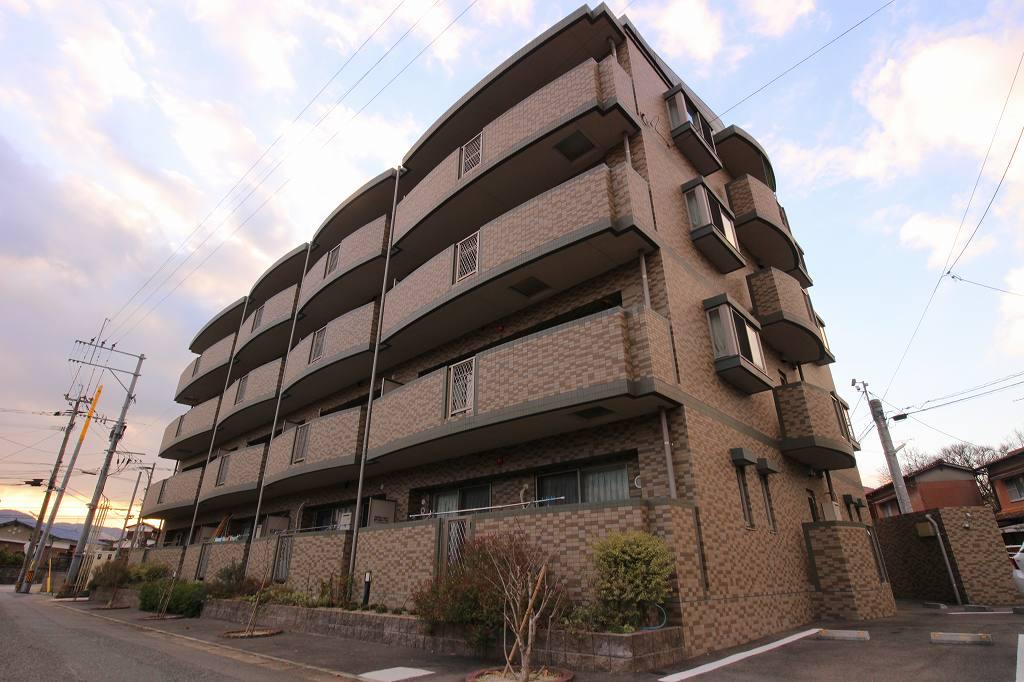 ミミ エデン筑紫野