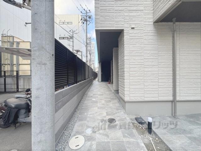 ロイヤルテラス西大寺