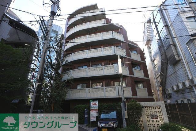 ステージファースト世田谷用賀