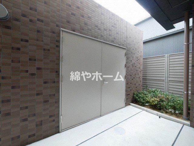 レオンコンフォート難波西III