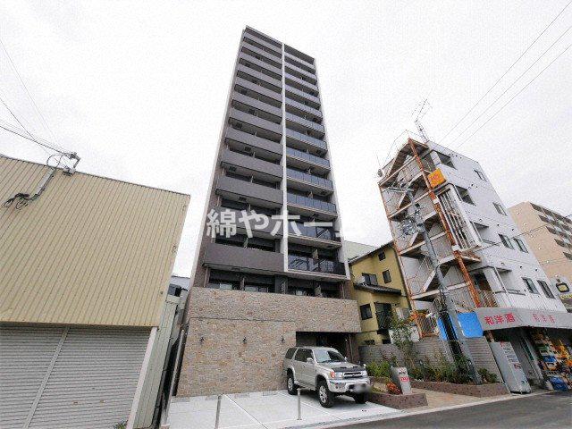 レオンコンフォート難波西III