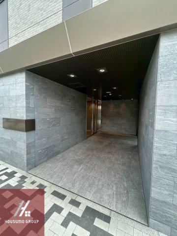 ブランズ森小路
