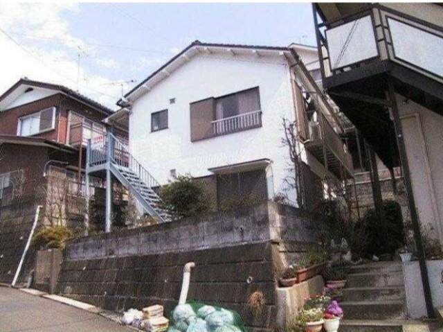 さつき荘