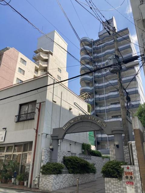 ロマネスク南天神