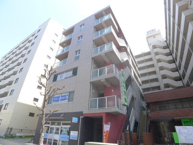 SAKURA BUILDING