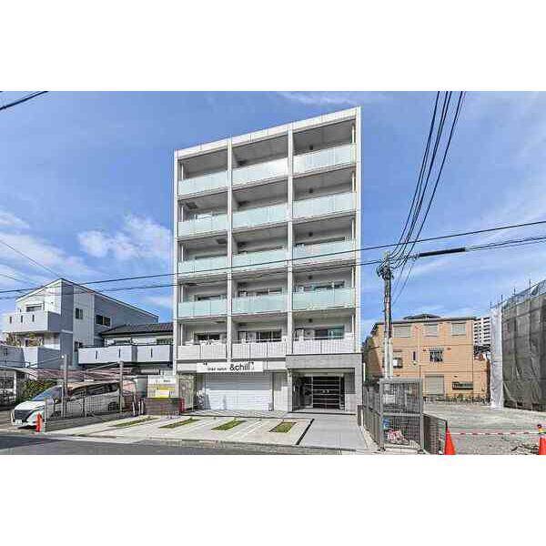 OT.RESIDENCE名駅