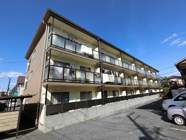 プリンセス山喜B棟