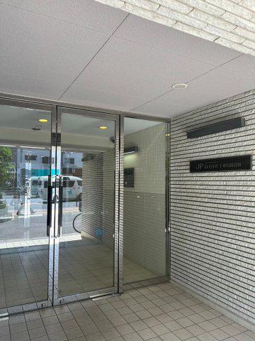 JP NOIE 小石川富坂