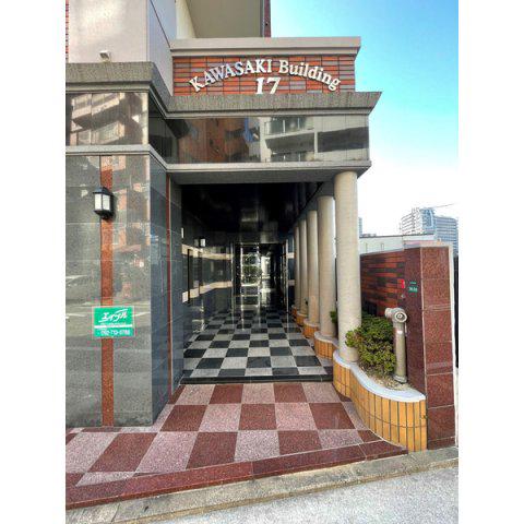 第17川崎ビル