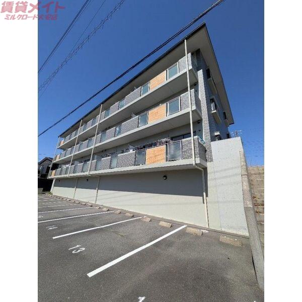 セレッソときわ野
