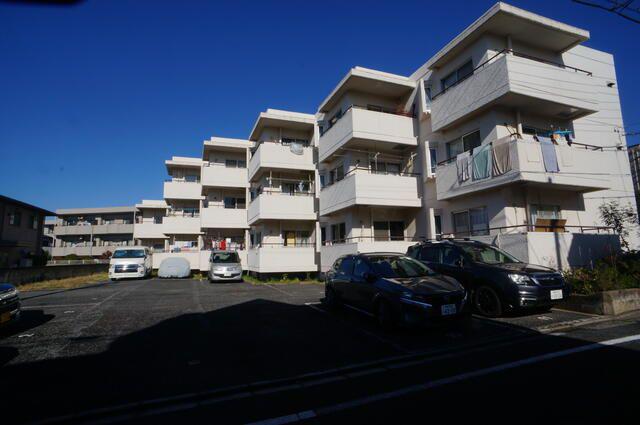 STプラザ大泉学園