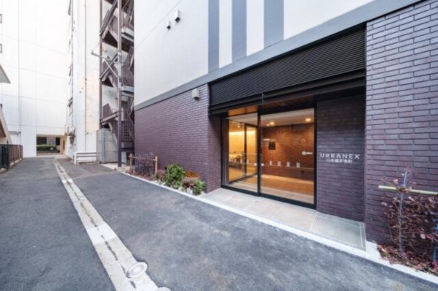 アーバネックス日本橋茅場町