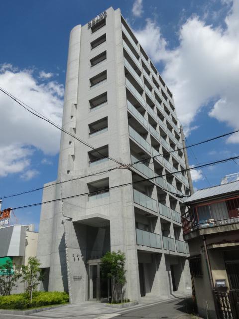セイワパレス東三国駅前