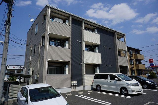 グランシャトー