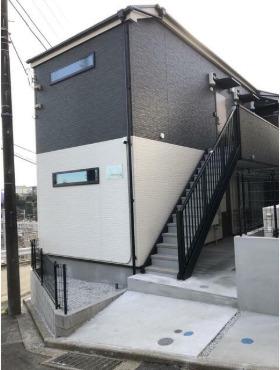 スカイレジデンスARA横浜弘明寺