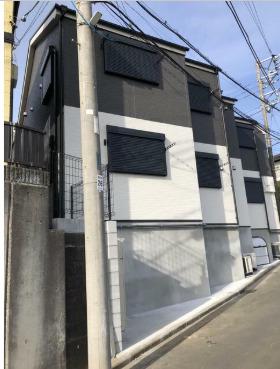 スカイレジデンスARA横浜弘明寺