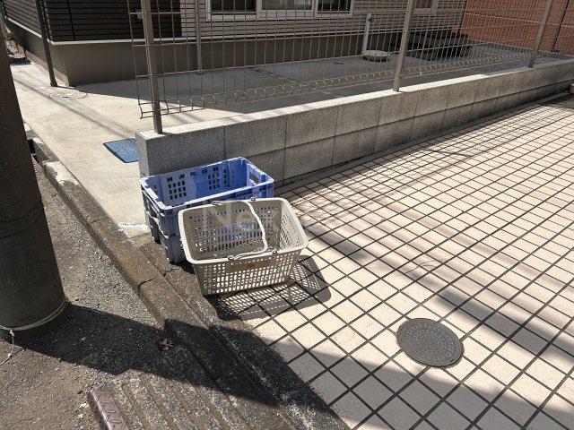 アローハイツ