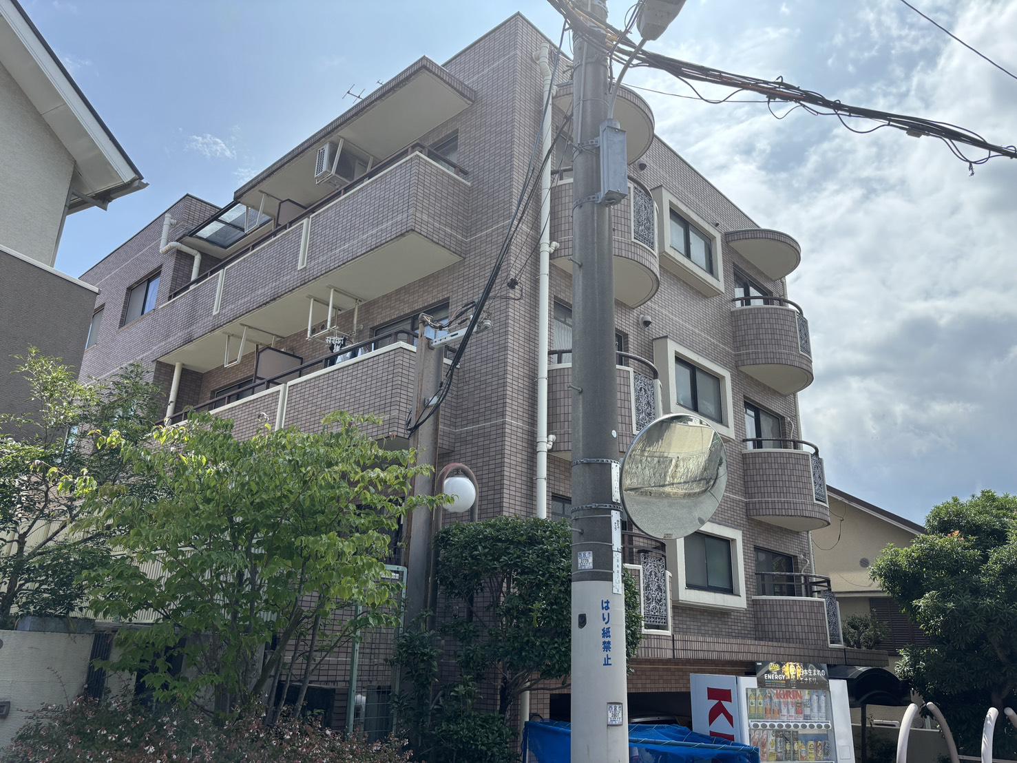 COZY西宮