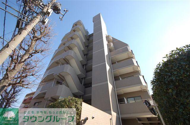 パームス鷺宮