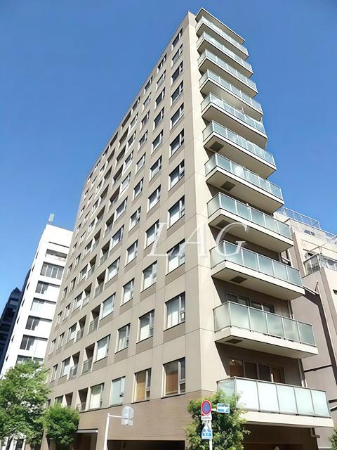 レフィール日本橋浜町