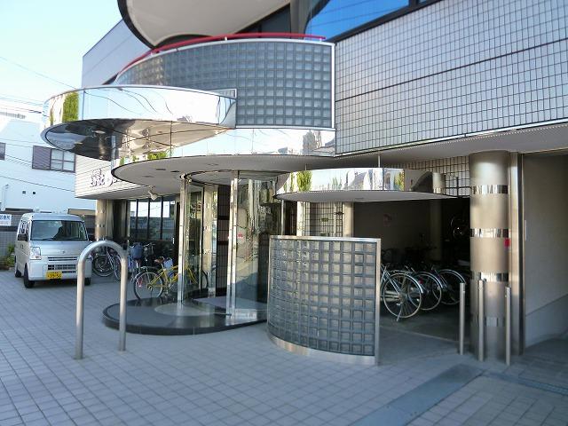 モリビル京橋