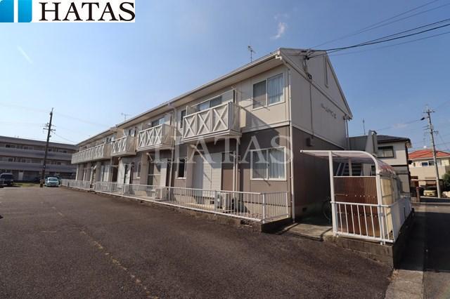 パームタウンC棟