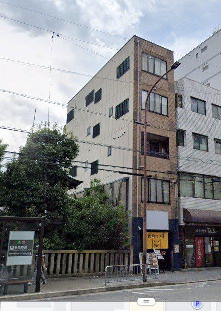 城戸ビル