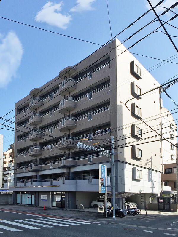 カリフィカーダ山荘