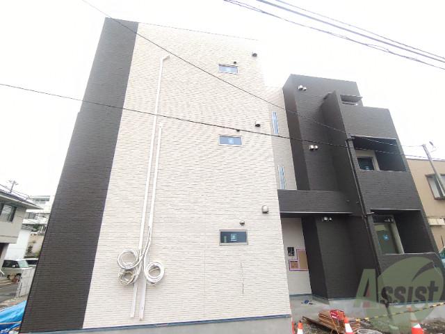 REGALEST北仙台