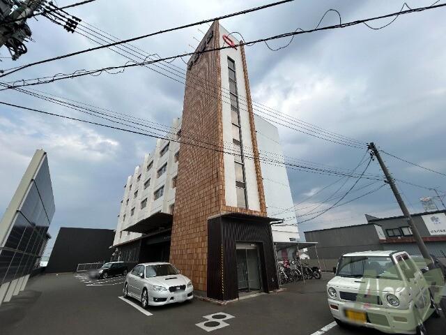 コーポ泉