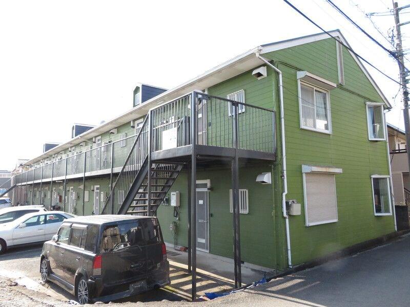 シャンロックハイブリッチII