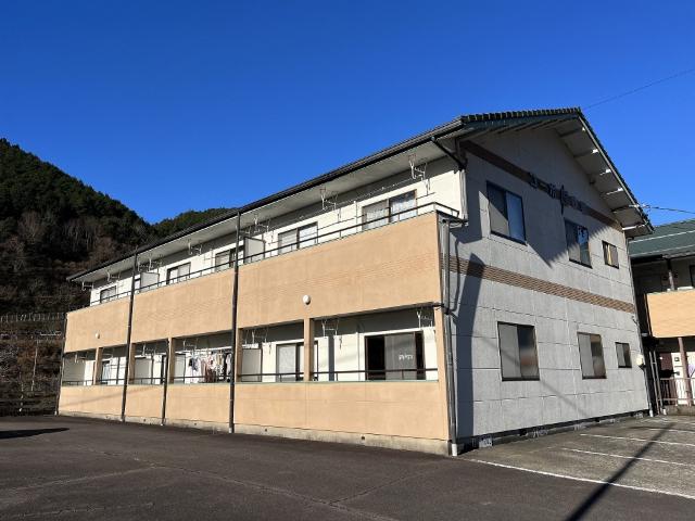 コーポ匠 D棟