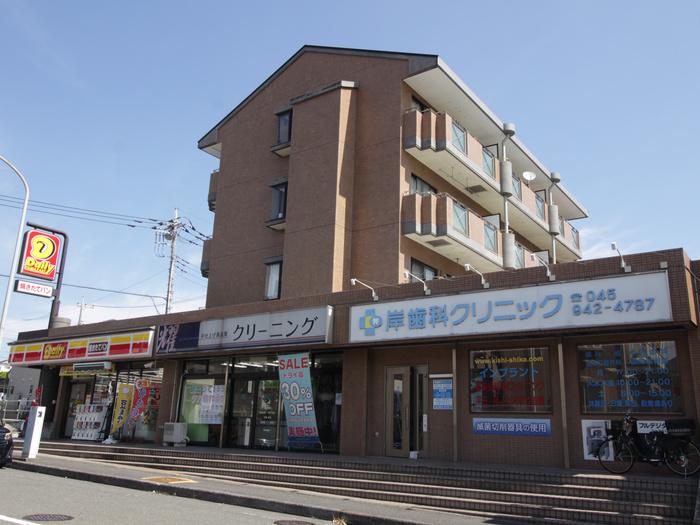 サンヒルズ中山